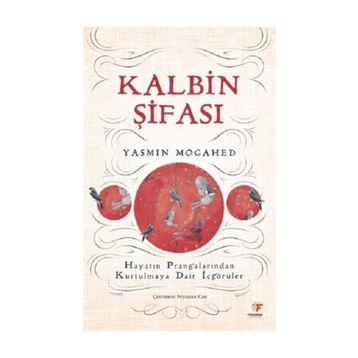 Kalbin Şifası - Yasmin Mogahed