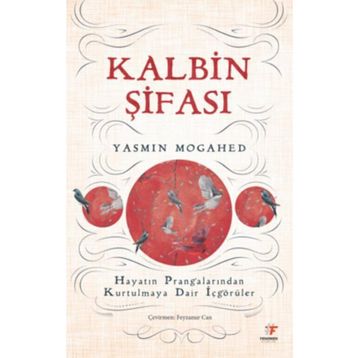 Kalbin Şifası - Yasmin Mogahed