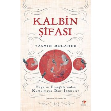 Kalbin Şifası - Yasmin Mogahed