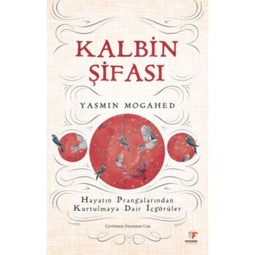Kalbin Şifası - Yasmin Mogahed