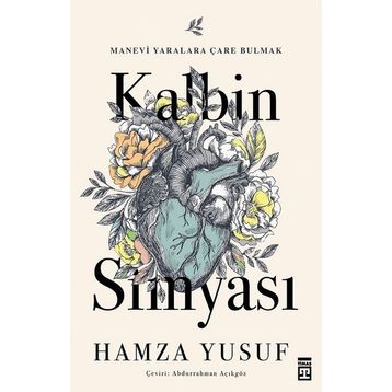 Kalbin Simyası - Michael Brown