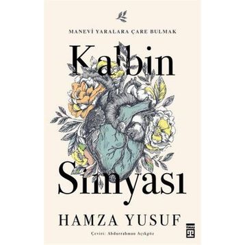 Kalbin Simyası - Michael Brown