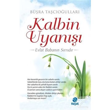 Kalbin Uyanışı - Büşra Taşcıoğulları