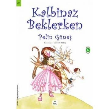 Kalbinaz Beklerken - Pelin Güneş