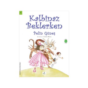 Kalbinaz Beklerken - Pelin Güneş