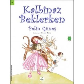 Kalbinaz Beklerken - Pelin Güneş