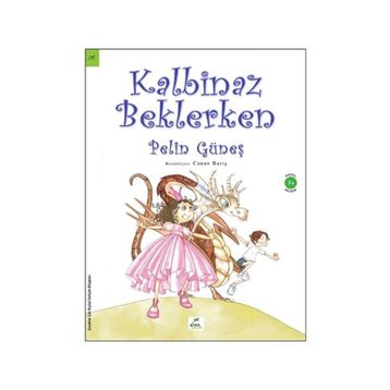 Kalbinaz Beklerken - Pelin Güneş