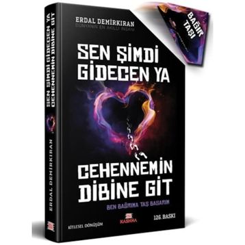 KALBINDE BIR YER AÇ - SUSAN ELIZABETH PHILLIPS