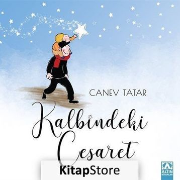 Kalbindeki Cesaret - Canev Tatar