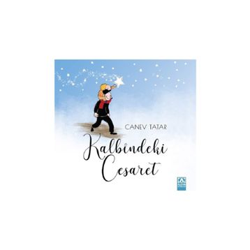 Kalbindeki Cesaret - Canev Tatar