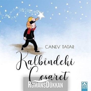 Kalbindeki Cesaret - Canev Tatar