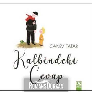 Kalbindeki Cevap - Canev Tatar
