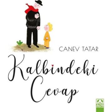 Kalbindeki Cevap - Canev Tatar