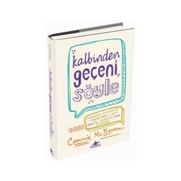 Kalbinden Geçeni Söyle - Cammie McGovern