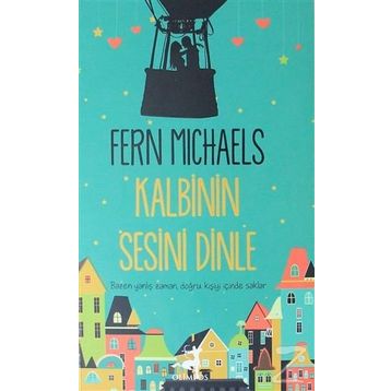 KALBININ SESINI DINLE - ÖMER SEVİNÇGÜL