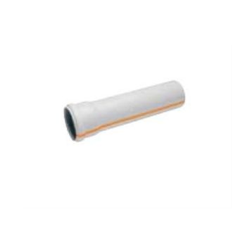 Kalde 110x500 3.2 Pvc-u B Tipi Boru