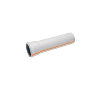 Kalde 110x500 3.2 Pvc-u B Tipi Boru