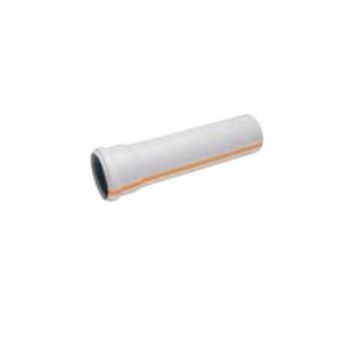 Kalde 110x500 3.2 Pvc-u B Tipi Boru