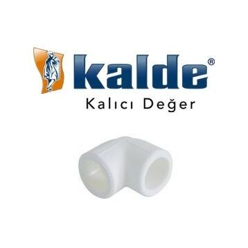 Kalde 20 mm Dirsek