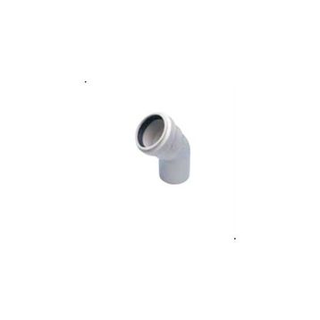 Kalde 45 Derece 110 3.2 Pvc-u Dirsek