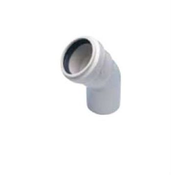 Kalde 45 Derece 110 3.2 Pvc-u Dirsek