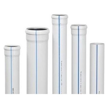 Kalde 50x1000 cm Pvc Boru