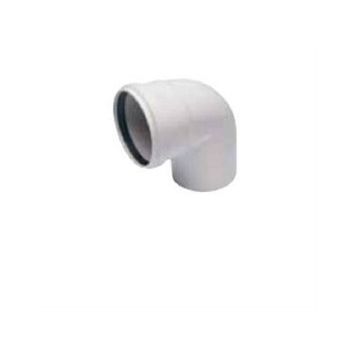 Kalde 87 Derece 110 3.2 Pvc-u Dirsek