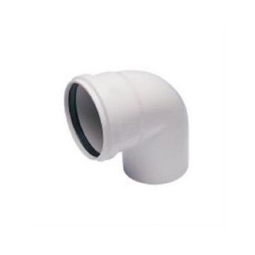 Kalde 87 Derece 75 3.2 Pvc-u Dirsek