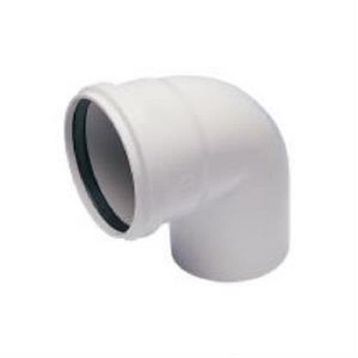 Kalde 87 Derece 75 3.2 Pvc-u Dirsek