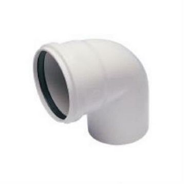 Kalde 87 Derece 75 3.2 Pvc-u Dirsek