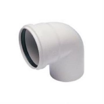Kalde 87 Derece 75 3.2 Pvc-u Dirsek