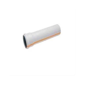Kalde B Tipi 110x250 3.2 Pvc-u Boru