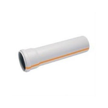 Kalde B Tipi 50x250 3.2 Pvc-u Boru