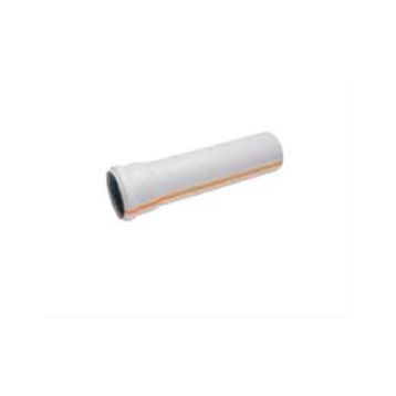 Kalde B Tipi 75x500 3.2 Pvc-u Boru