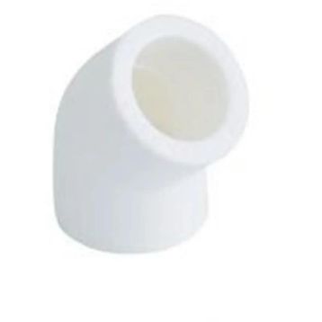 Kalde Q20 PP 45 Derece Dirsek