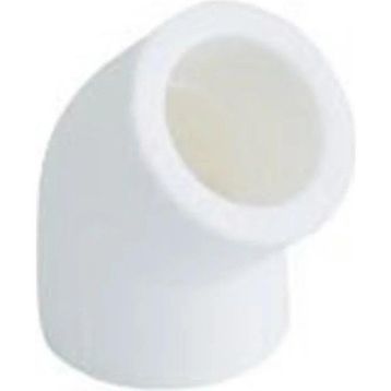 Kalde Q20 PP 45 Derece Dirsek