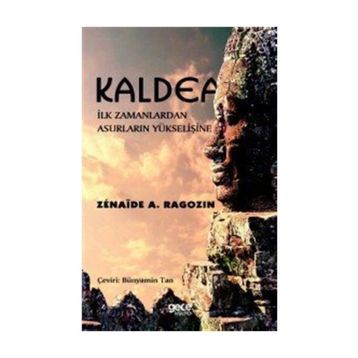 Kaldea - Zenaide A. Ragozin