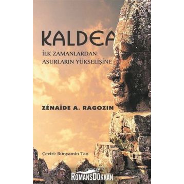 Kaldea - Zenaide A. Ragozin