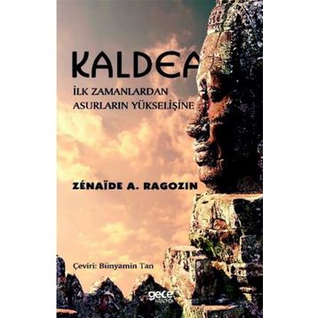 Kaldea - Zenaide A. Ragozin