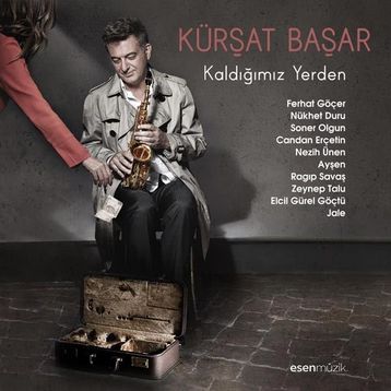 Kaldığımız Yer - Behçet Çelik