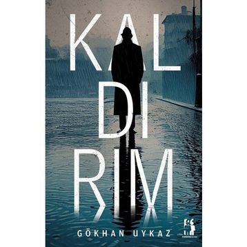 Kaldırım-Gökhan Uykaz