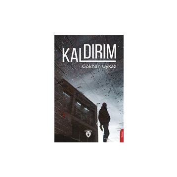 Kaldırım-Gökhan Uykaz