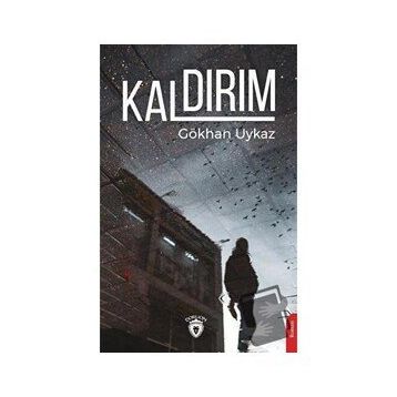 Kaldırım-Gökhan Uykaz