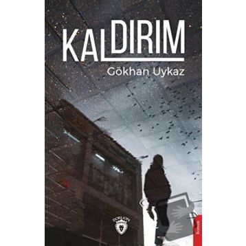 Kaldırım-Gökhan Uykaz