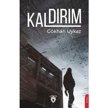 Kaldırım-Gökhan Uykaz
