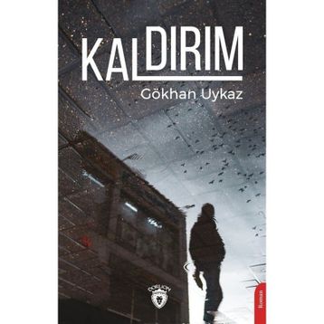 Kaldırım-Gökhan Uykaz