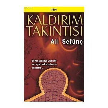 KALDIRIM TAKINTISI - ALI SEFÜNÇ