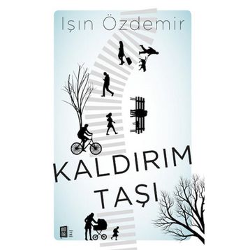 Kaldırım Taşı - Işın Özdemir
