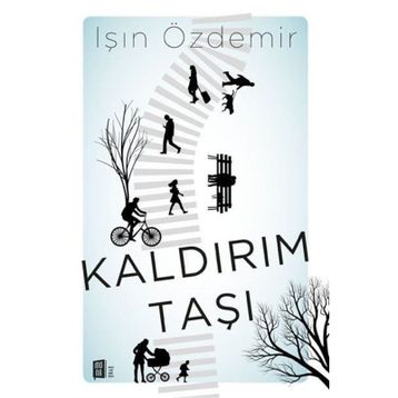 Kaldırım Taşı - Işın Özdemir