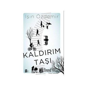 Kaldırım Taşı - Işın Özdemir